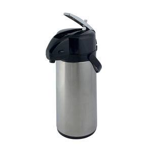 Challenger® Airpot Stainless 2.2 ltr - Home Of Coffee