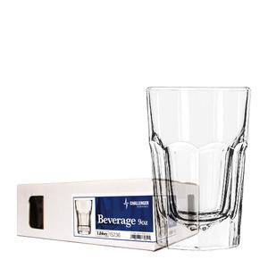 Challenger® Beverage 9 oz - Home Of Coffee