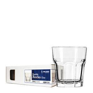 Challenger® Double Rocks 12 oz - Home Of Coffee