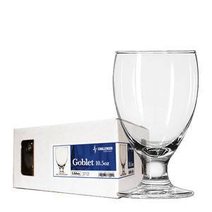 Challenger® Goblet 10.5 oz - Home Of Coffee