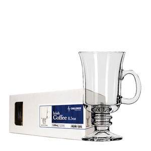 Challenger® Irish Coffee Mug 8.5 oz - Home Of Coffee