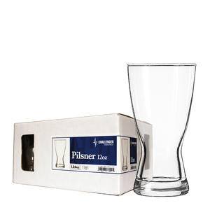 Challenger® Pilsner 12 oz - Home Of Coffee