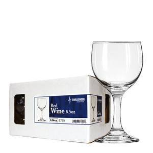 Challenger® Red Wine 6.5 oz - Home Of Coffee