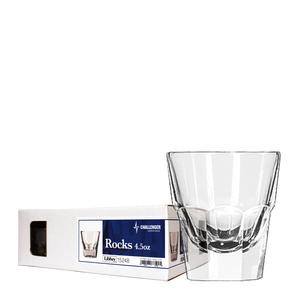Challenger® Rocks 4.5 oz - Home Of Coffee