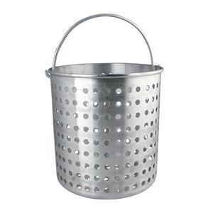 Challenger® Steamer Basket 32 qt - Home Of Coffee