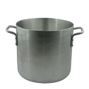 Challenger® Stock Pot 24 qt - Home Of Coffee