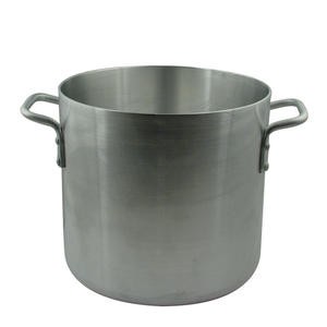 Challenger® Stock Pot 32 qt - Home Of Coffee