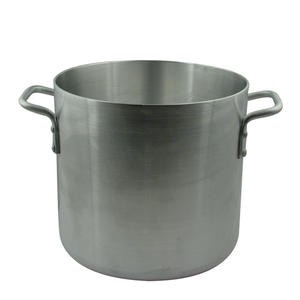 Challenger® Stock Pot 50 qt - Home Of Coffee
