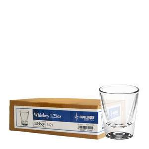 Challenger® Whiskey 1.25 oz - Home Of Coffee