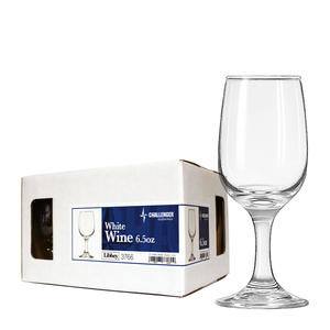 Challenger® White Wine 6.5 oz - Home Of Coffee
