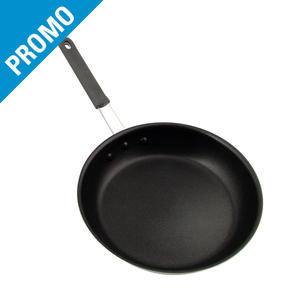 Challenger® XTRA Fry Pan with Handle 12" - Home Of Coffee