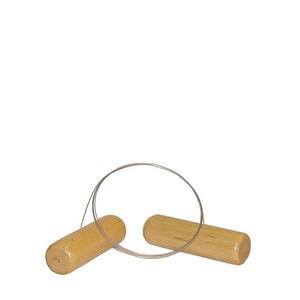 Cheese Wire with Wood Handle - Home Of Coffee