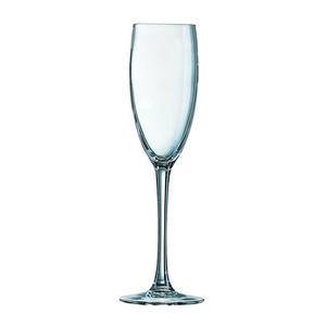 Chef & Sommelier® Cabernet Champagne Flute 5.75 oz - Home Of Coffee