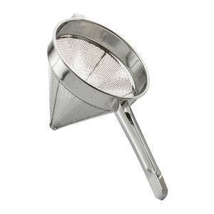 China Cap Strainer 12" - Home Of Coffee