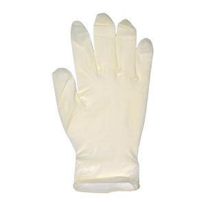 Choice Latex Glove Powder Free Medium - Home Of Coffee