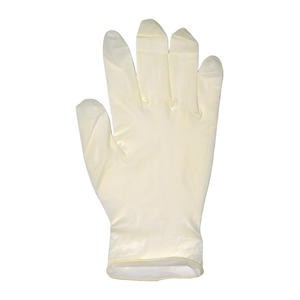 Choice Latex Glove Powdered Extra Large - Home Of Coffee