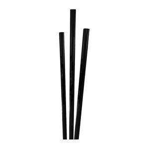 Choice Stirrer Black 5 1/2" - Home Of Coffee