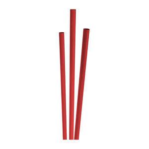 Choice Stirrer Red 7" - Home Of Coffee