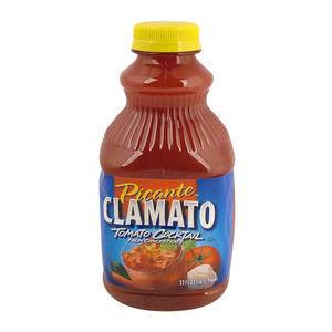 Clamato® Picante - Home Of Coffee