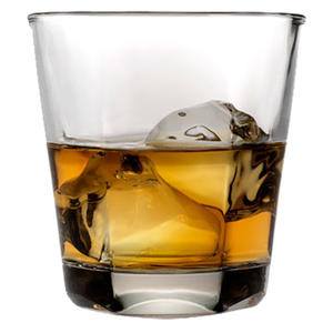 Clarisse™ Stackable Double Old Fashioned 12 oz - Home Of Coffee
