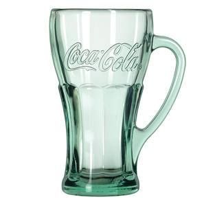 Coca Cola® Mug 14.5 oz - Home Of Coffee