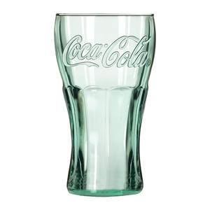 Coca Cola® Tumbler Green 16.75 oz - Home Of Coffee