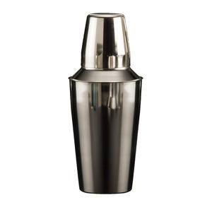Cocktail Shaker 3-Piece 16 oz - Home Of Coffee