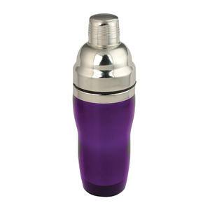 Cocktail Shaker Set Purple 16 oz - Home Of Coffee