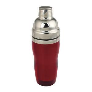 Cocktail Shaker Set Red 16 oz - Home Of Coffee