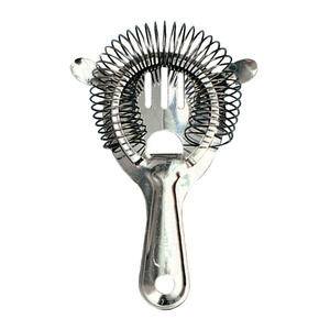 Cocktail Strainer 2 Prong Heavy Duty - Home Of Coffee