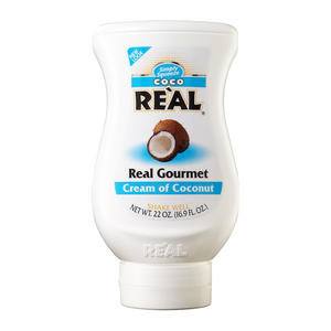 Coco Reál® Cream Of Coconut - Home Of Coffee