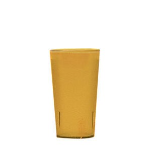 Colorware Tumbler Amber 12.6 oz - Home Of Coffee