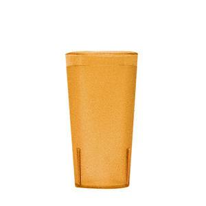 Colorware Tumbler Amber 16.4 oz - Home Of Coffee