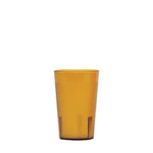 Colorware Tumbler Amber 7.8 oz - Home Of Coffee