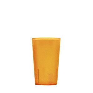 Colorware Tumbler Amber 9.8 oz - Home Of Coffee