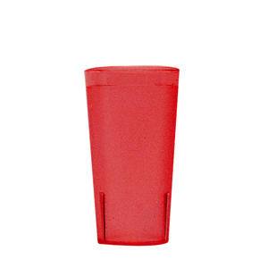 Colorware Tumbler Red 16.4 oz - Home Of Coffee