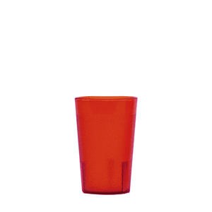 Colorware Tumbler Red 7.8 oz - Home Of Coffee