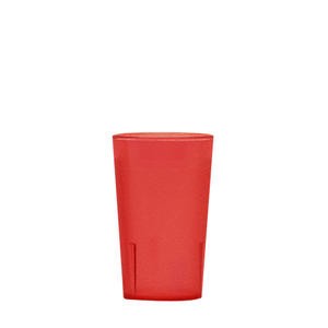 Colorware Tumbler Red 9.8 oz - Home Of Coffee