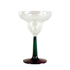 Comet™ Margarita Glass 2-Piece 10 oz - Home Of Coffee