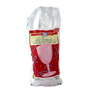 Comet™ Wine 2-Piece 5 oz Bulk - Home Of Coffee