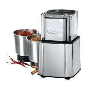 Commercial Heavy-Duty Spice Grinder - Home Of Coffee