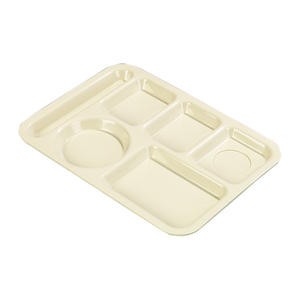 Compartment Tray Tan - Home Of Coffee