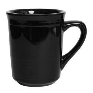 Concentrix Gala Mug Black 8 oz - Home Of Coffee