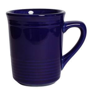 Concentrix Gala Mug Cobalt 8 oz - Home Of Coffee