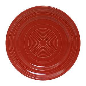 Concentrix Plate Cayenne 12" - Home Of Coffee