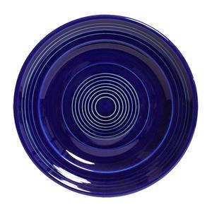 Concentrix Plate Cobalt 12" - Home Of Coffee