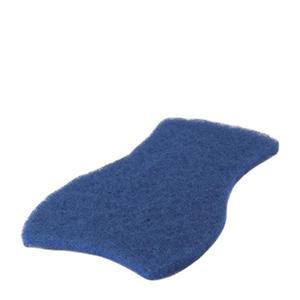 Contour® Pad Blue - Home Of Coffee