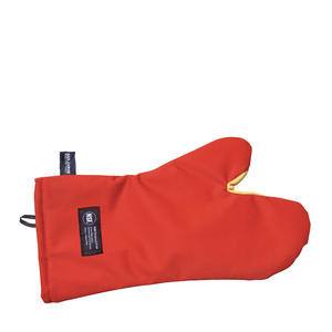 Cool Touch™ Oven Mitt Red 24" - Home Of Coffee