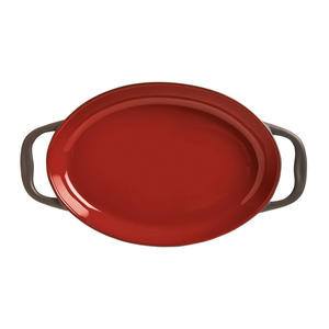 Coos Bay™ Tray Oval 12" x 6 5/8" - Home Of Coffee