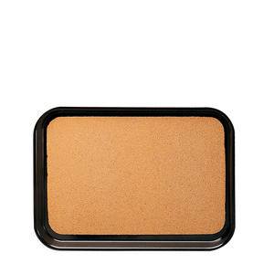 Cork Tray Brown 14" x 18" - Home Of Coffee